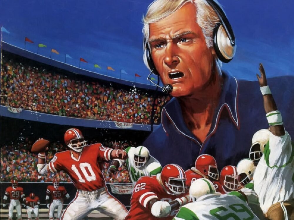 Super Bowl Sunday
