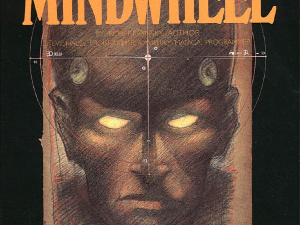 Mindwheel