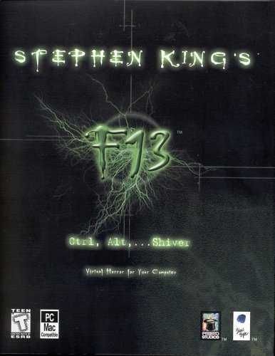 Stephen King’s F13