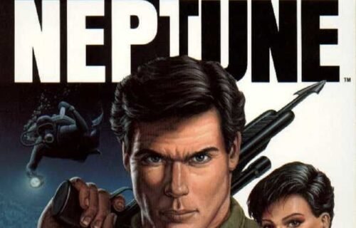 Project Neptune