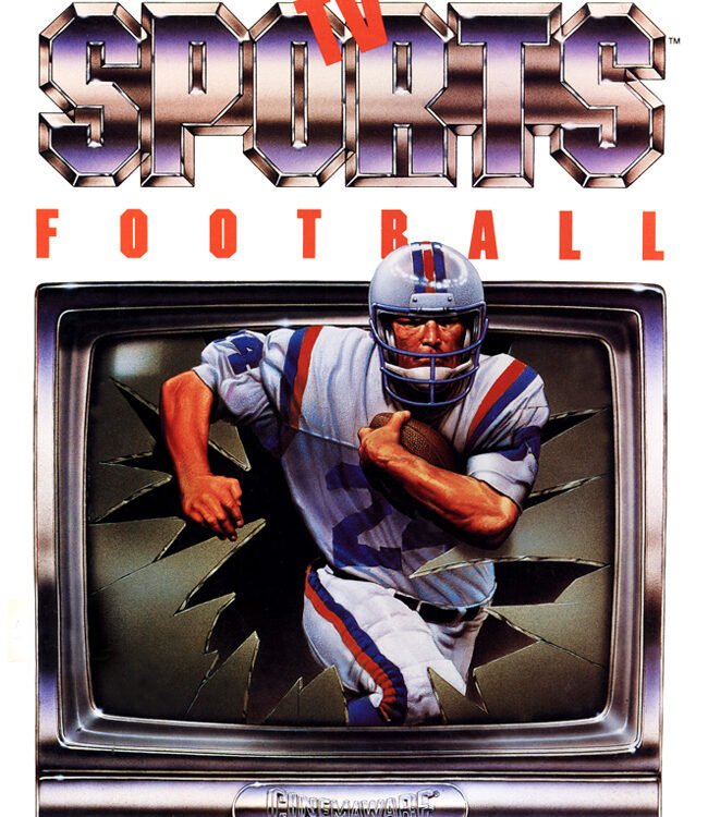 TV Sports Football