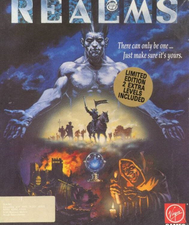 Realms