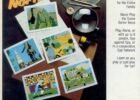 The Spy’s Adventures in North America