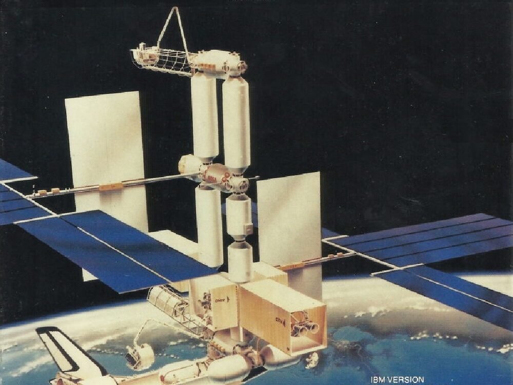 Space M+A+X