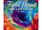 Trivial Pursuit: Millennium Edition