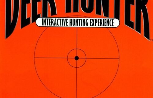 Deer Hunter: Interactive Hunting Experience