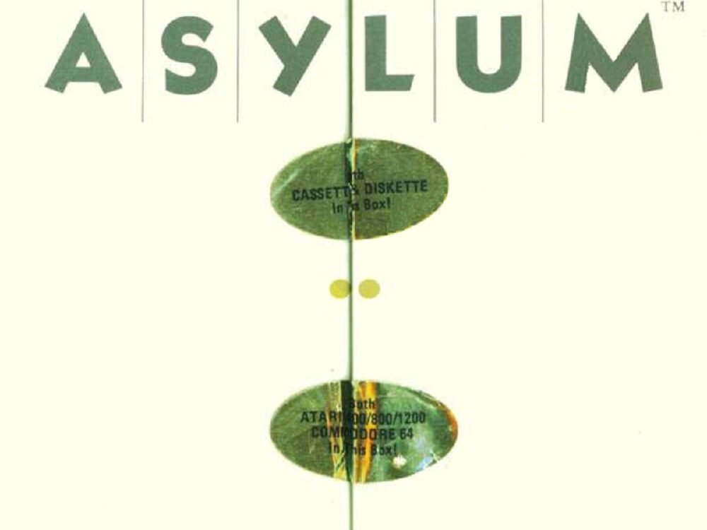 Asylum