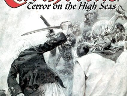 Cutthroats: Terror on the High Seas