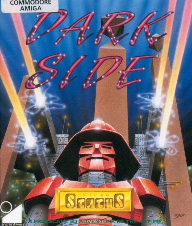Dark Side