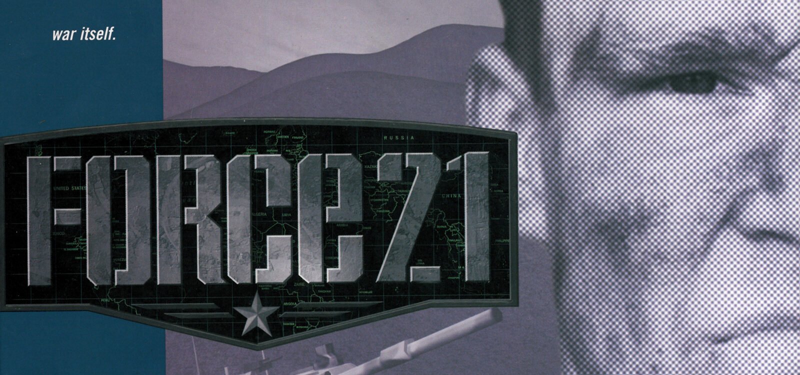 Force 21