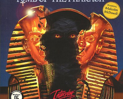 Mummy: Tomb of the Pharaoh