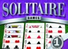 Hoyle Solitaire