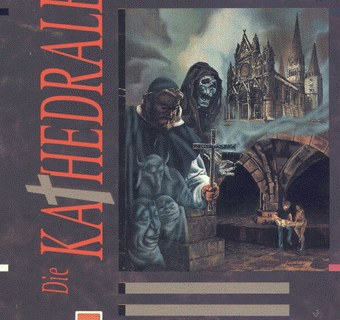 Die Kathedrale