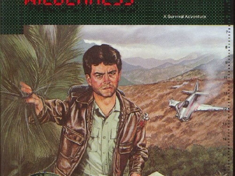 Wilderness: A Survival Adventure