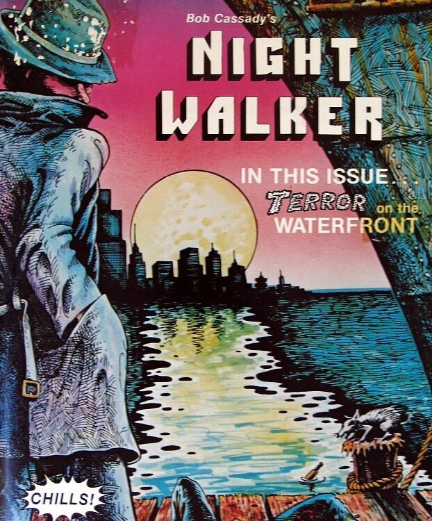 Nightwalker