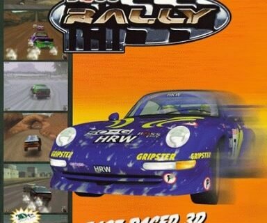Boss Rally