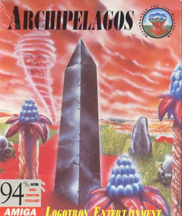 Archipelagos