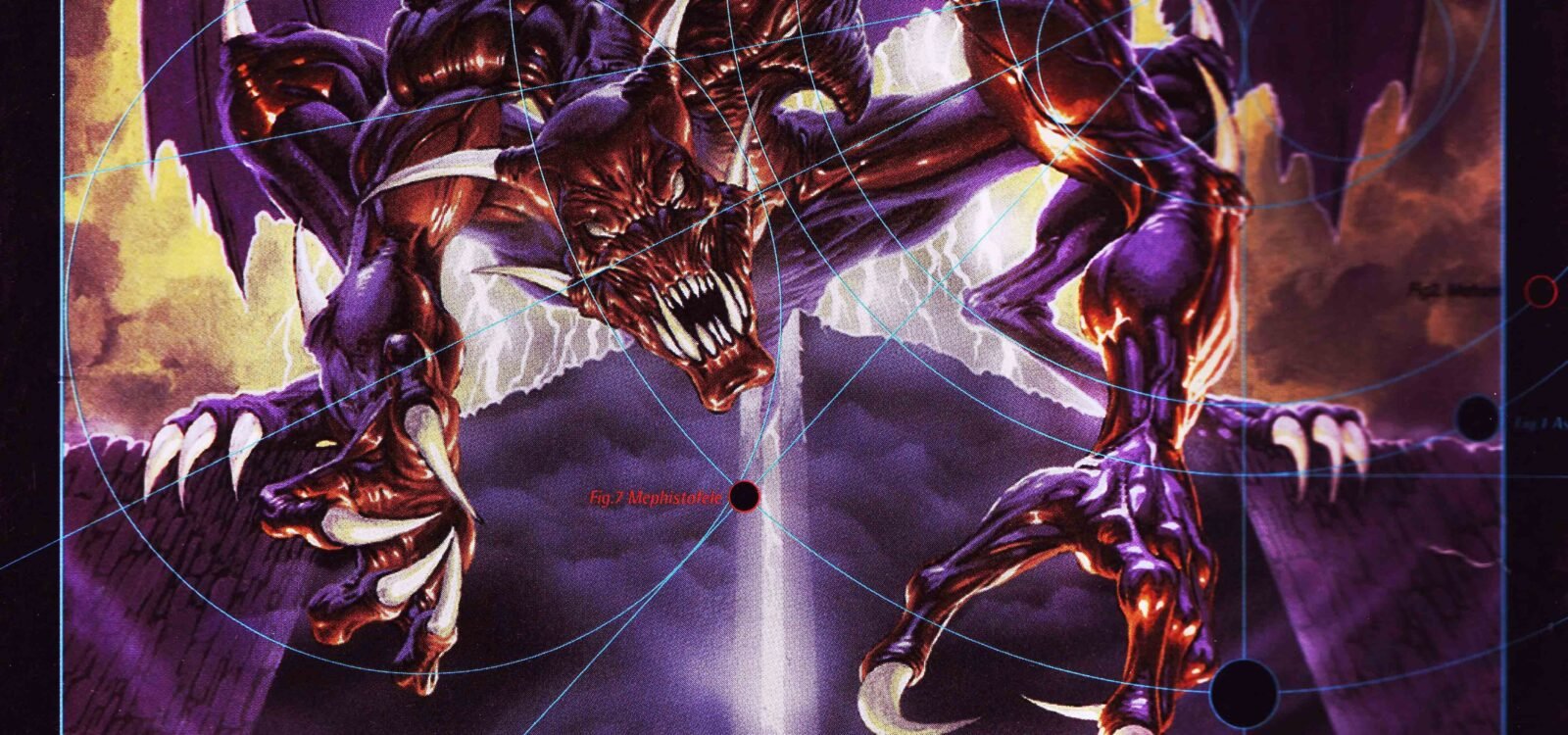 Daemonsgate