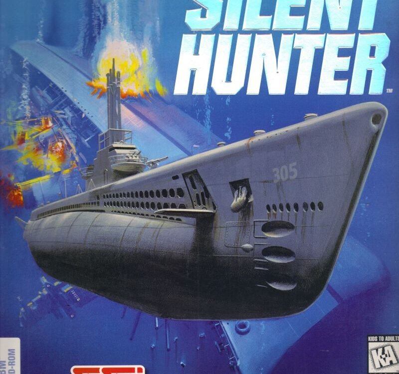 Silent Hunter