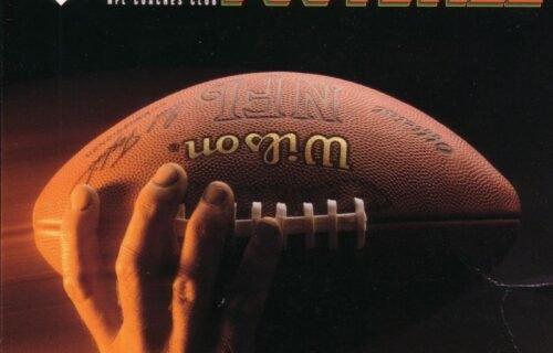 NFL Coaches Club Football