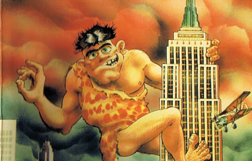 Los Inhumanos