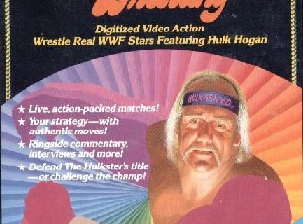 MicroLeague Wrestling
