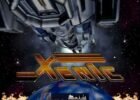 Xenic
