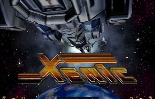 Xenic