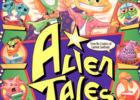 Alien Tales
