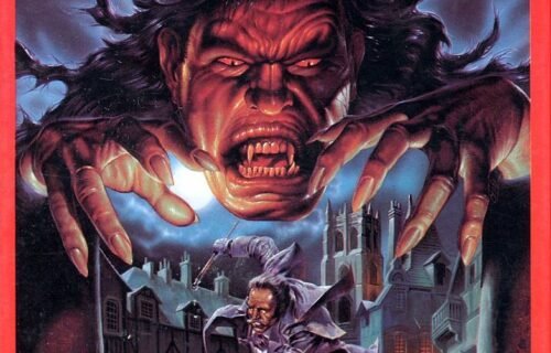 Lords of Doom