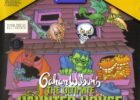 The Ultimate Haunted House