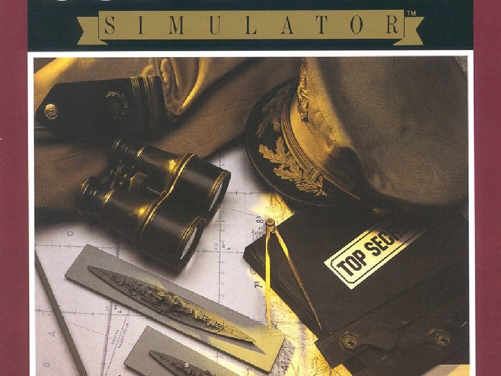 Sub Battle Simulator