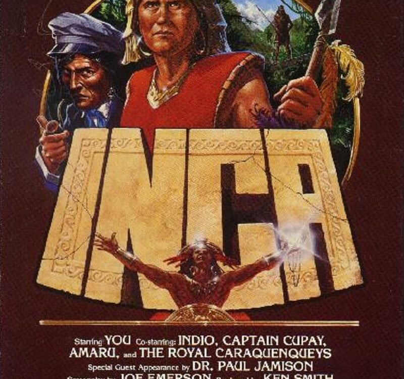 Inca