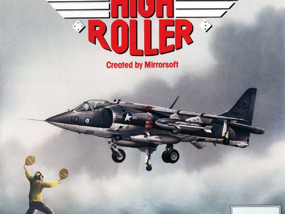 High Roller