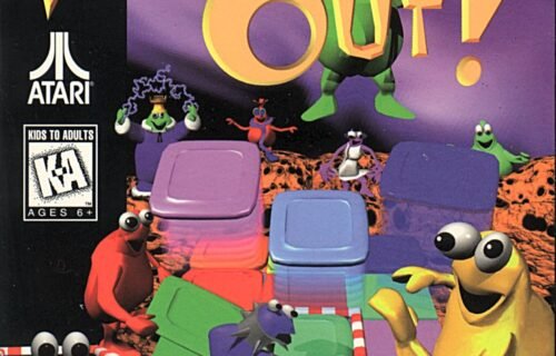 FlipOut!