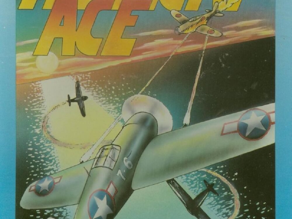 Hellcat Ace