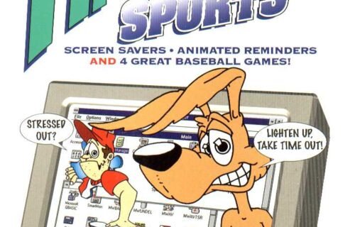 Time Out Sports: Baseball