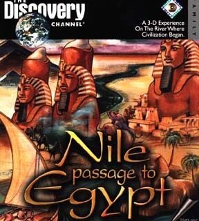 Nile: Passage to Egypt