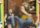 Joe Blade II