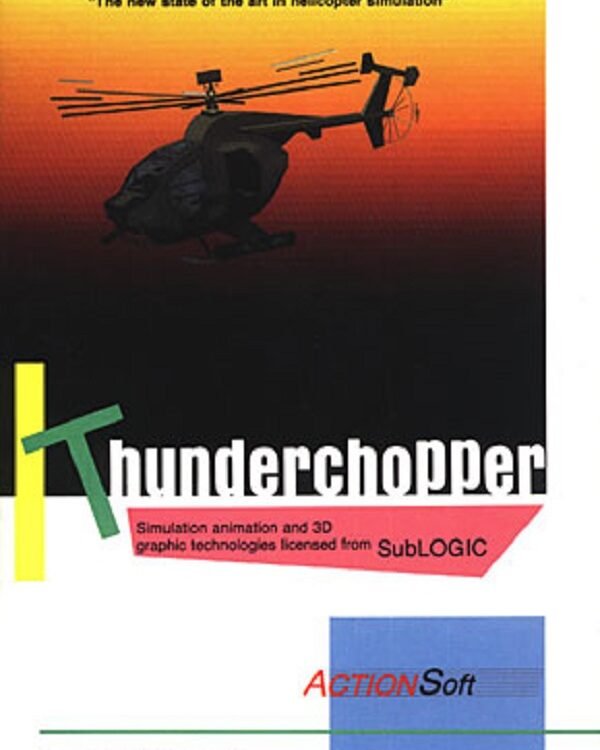 Thunderchopper