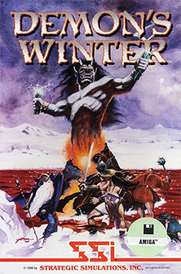 Demon’s Winter