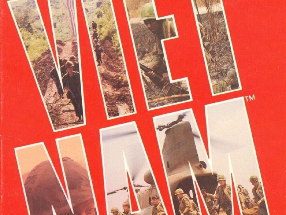 Conflict in Vietnam