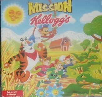 Mission Kellogg’s