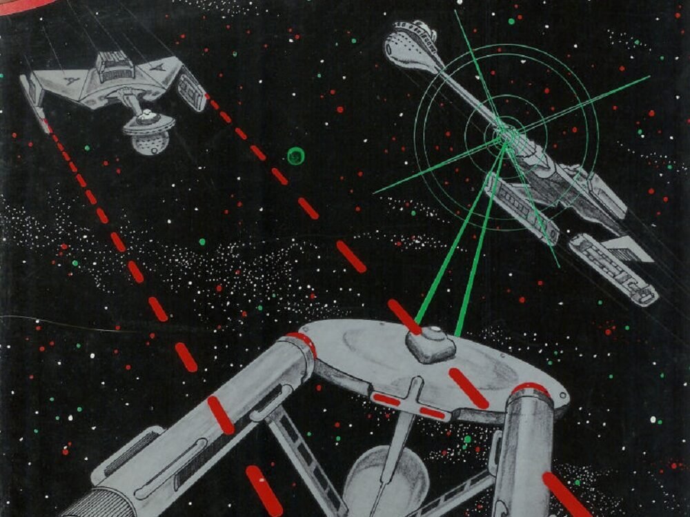 The Warp Factor