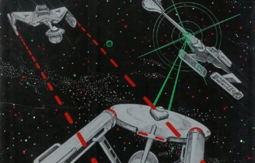 The Warp Factor