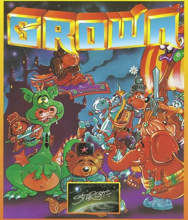 Crown