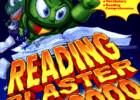 Reading Blaster 2000