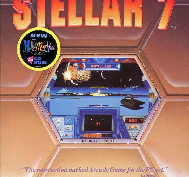 Stellar 7