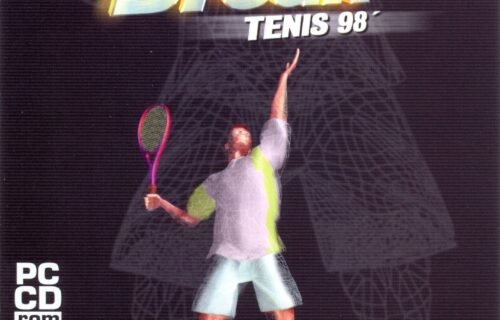 Tie Break Tenis 98′