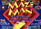 3D Maze Man: Amazing Adventures